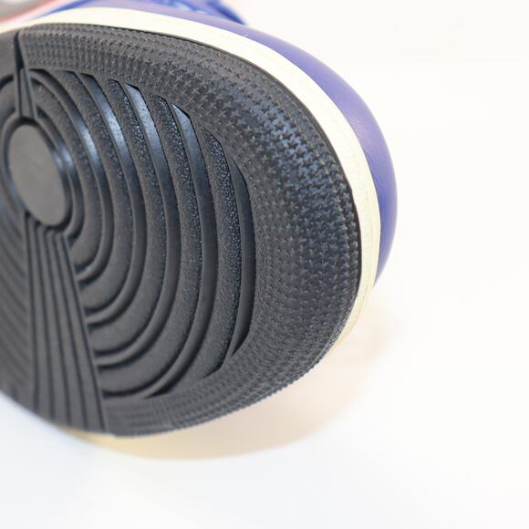 Air Jordan 1 Retro High OG First in Flight DZ5485-100 Men’s 9.5 VNDS - Picture 7 of 7